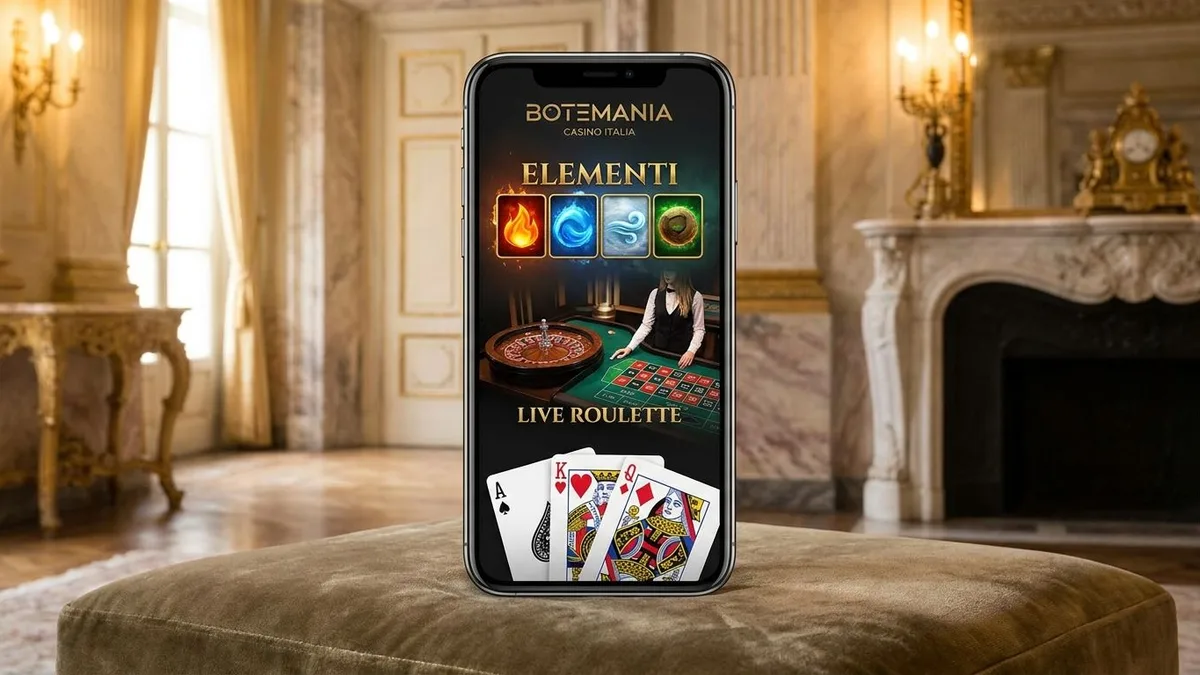 Giochi da casinò
